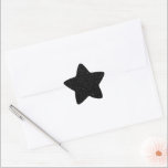 Chanukah Star Sticker<br><div class="desc">Chanukah verdient etwas mehr - etwas Besonderes! Dieses Design zeichnet sich durch eine wunderschöne,  vereinfachende,  minimalistische Ästhetik mit moderner Touch und einem zarten Flair aus. Celebrate Chanukah mit koordinierender Dekoration und Geschenkartikel. Machen Sie dieses Jahr ein Chanukah zu erinnern!</div>