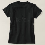 Chanukah T - Shirt<br><div class="desc">Chanukah verdient etwas mehr - etwas Besonderes! Dieses Design zeichnet sich durch eine wunderschöne,  vereinfachende,  minimalistische Ästhetik mit moderner Touch und einem zarten Flair aus. Celebrate Chanukah mit koordinierender Dekoration und Geschenkartikel. Machen Sie dieses Jahr ein Chanukah zu erinnern!</div>