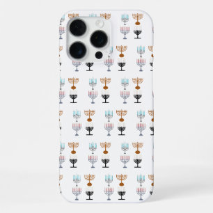 Chanukka Judentum Jude Religion iPhone 16 Pro Max Hülle