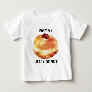 Chanukka-Shirt Baby T-shirt