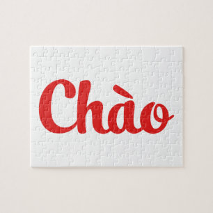 Chào / Hello ~ Vietnam / Vietnamese / Tiet ng Vivi