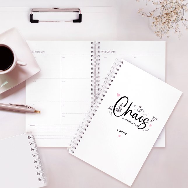 Chaos Coordinator Wedding Planer (Von Creator hochgeladen)