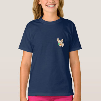 Chaos Cottontail Personnalisable T-shirt