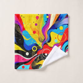 Chaos en Harmonie Art