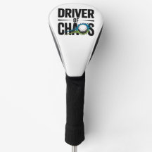 Chaos-Fahrer