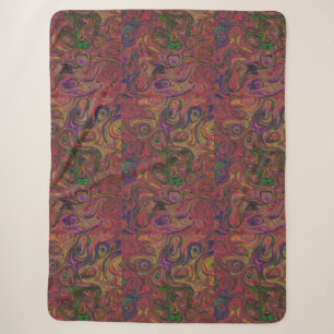 Chaos Fire Stone Sherpadecke