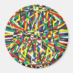 Chaos, in Vorwahlen Magnet
