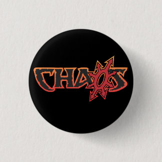 Chaos-Knopf Button