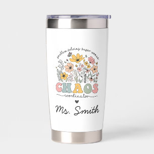 Chaos-Koordinator Becher Chaos-Koordinator Tumbler