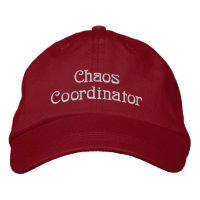 Chaos-Koordinator