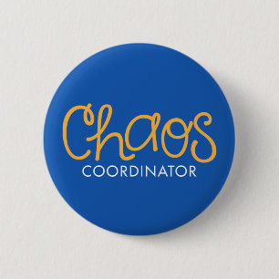Chaos-Koordinator Button