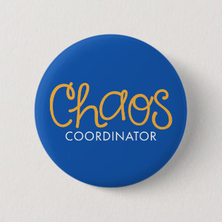 Chaos-Koordinator Button