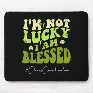 Chaos Koordinator, ich bin nicht glücklich. Im Ble Mousepad