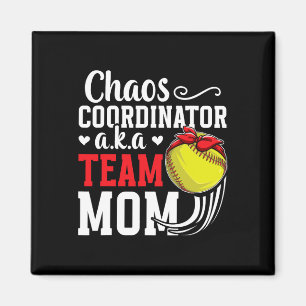 Chaos-Koordinator Softll-Team-Mama Softll-Team-Mam Magnet