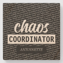 Chaos-Koordinator