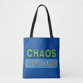 Chaos-Koordinator Tasche