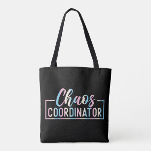 Chaos-Koordinator Tasche