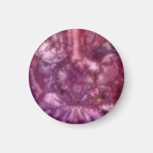 Chaos Krawatte-Dyed Magnet
