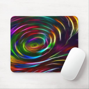 Chaos Mousepad