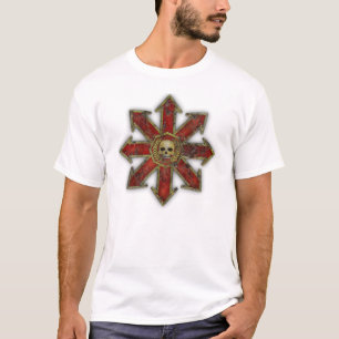 Chaos - Rot T-Shirt