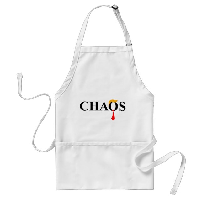 Chaos Schürze (Vorne)