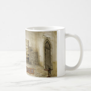 Chaos Steampunk Kaffeetasse