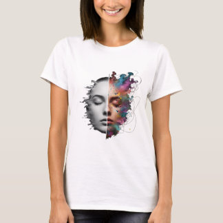 Chaos-T-Shirt T-Shirt