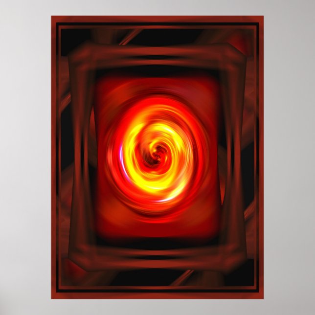 Chaos und Order -2009 Poster (Vorne)