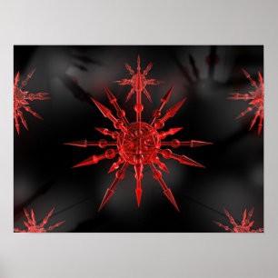 Chaosphäre Poster