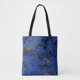 Chaotische Zeiten... Tasche
