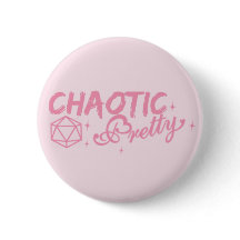 Chaotisches hübsches