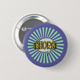 Chapa redonda iAhora! Button