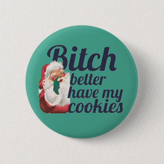 chapa santa button