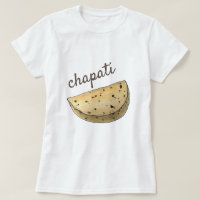 Chapati Roti Indian Food Brot Brot Brot Bäckerei