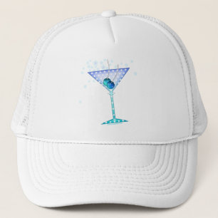 Chapeau, Casquette - BLUE MARTINI