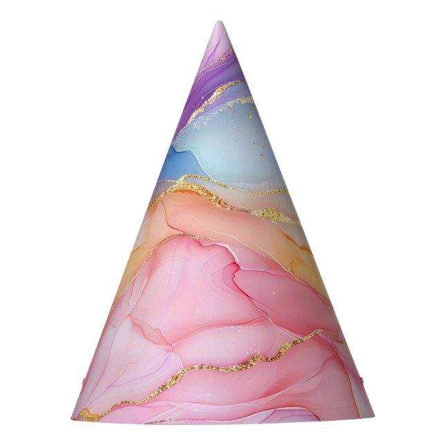 Chapeau de Fête (Devant)
