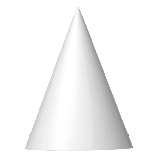 Chapeau de fête (Devant)