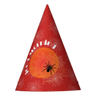 Chapeaux de fêtes
