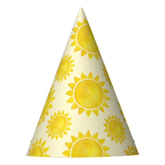 Chapeaux De Fêtes 1ère excursion autour du soleil Casquette d'annive (Devant)