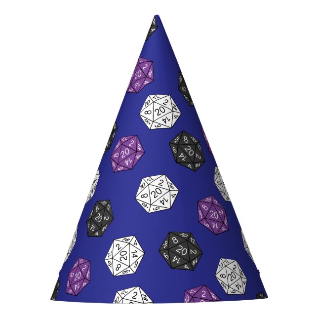 Chapeaux De Fêtes 20 disques latéraux Anniversaires de enfants des J (Devant)