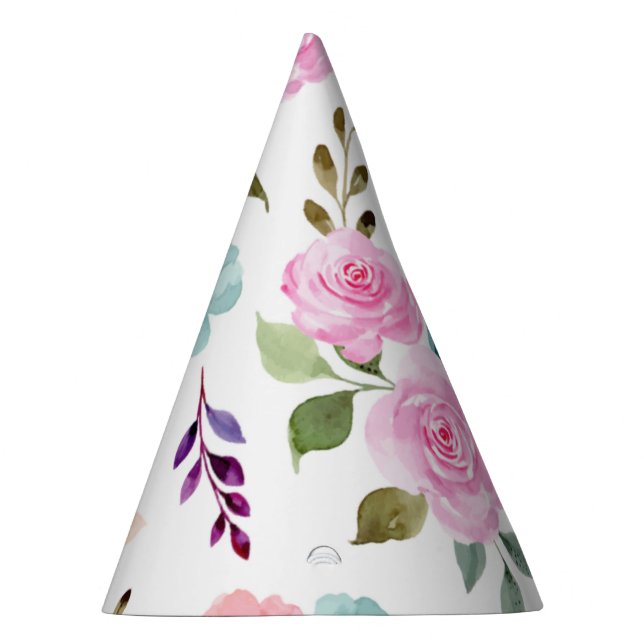 CHAPEAUX DE FÊTES 22 (Droite)