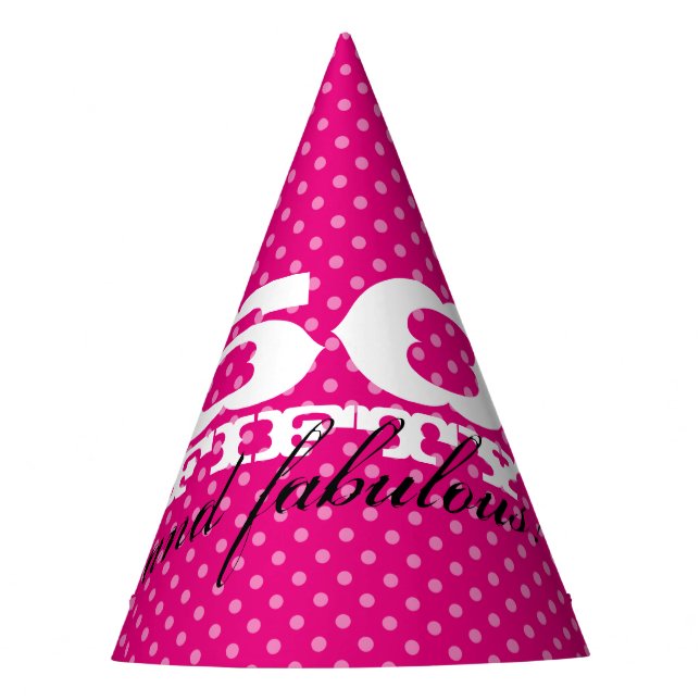 Chapeaux De Fêtes 50 cinquante et cinquantième casquette de fête (Devant)