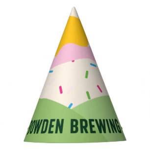Chapeaux De Fêtes Ali Peck Bowden Brewing