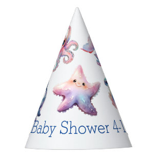Chapeaux De Fêtes Amis aquatiques