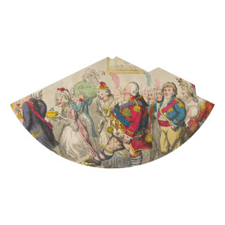 Chapeaux De Fêtes Amour - Casquette de fête