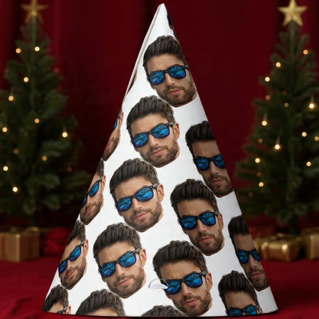 Chapeaux De Fêtes Amusante fête d'anniversaire Casquettes personnali (Créateur téléchargé)