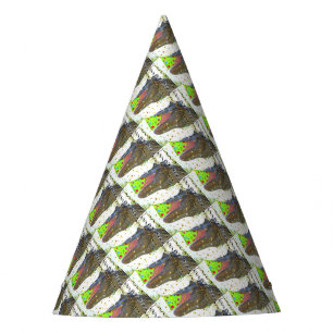 Chapeaux De Fêtes Animal de fête dinosaure