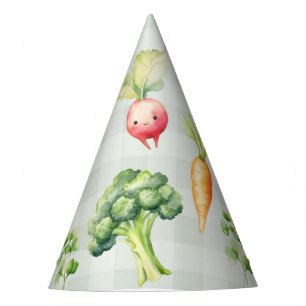 Chapeaux De Fêtes Anniversaire de enfant agricole local