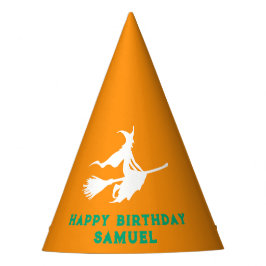 Chapeaux De Fêtes Anniversaire d'Halloween pour enfants - Petite sor