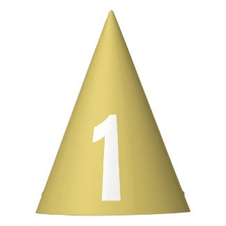 Chapeaux De Fêtes Anniversaire personnalisé